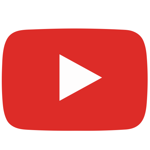 YouTube logo